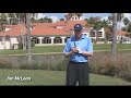 Jim McLean - Tips & Drills for Chipping, Pitch, Bunker, Full Golf Shots with Pivot Pro