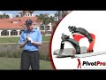Jim McLean - Tips & Drills for Chipping, Pitch, Bunker, Full Golf Shots with Pivot Pro