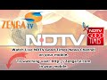 ndtvgoodtimes - Watch Live Ndtv Good Times News Channel On Your Mobile - Zengatv.com