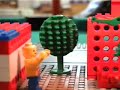 Alaska Lego Time Movie - Original