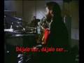 The Beatles -Let it Be (subtitulada al español)
