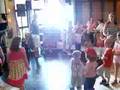 Agadoo Minidisco Sandy Beach