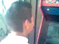 bug de rugal en the king of fighters 2002