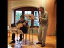 Bertoli: Sonata I a fagotto solo