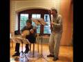 Bertoli: Sonata I a fagotto solo
