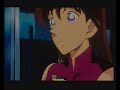 conan le revela a ran su secreto....