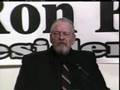 Forbidden Knowledge: Jack Otto Part 1