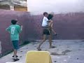 Arre qabaia!