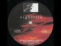 Oliver Ho - Nocturnal
