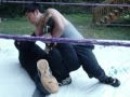 MIW CIVIL WAR PART 5 9/27/2009