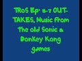 TRoS OUT-TAKES