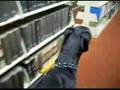 SHAYCARL GETS ARRESTED!!!!!..............(almost)