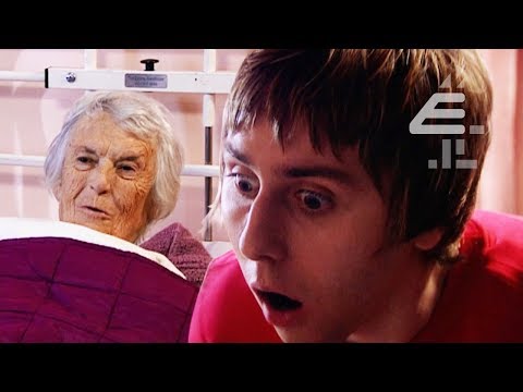 Jay's Funniest Moments! | Best of The Inbetweeners | Series 1-3