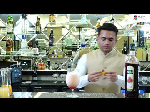 Lexicon MILE Department of Hotel Management & Catering Technology Pune General video thumbnail 5