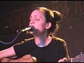 Nina Nastasia - Underground