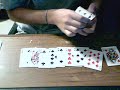 Bet card trick explained