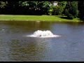 Wemmel met de fiets en wandelen in het park