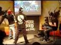 Guitar Hero World Tour (tercer grupo en tocar)