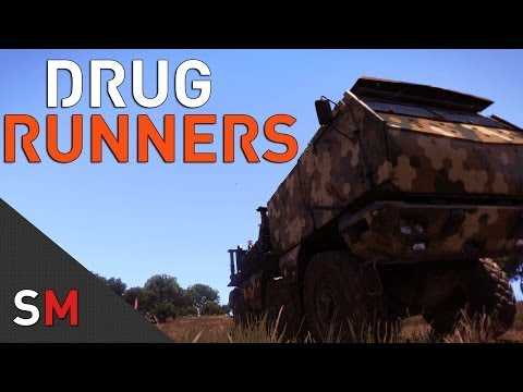how to harvest drugs in altis life