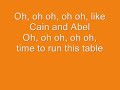 21st Century-Red Hot Chili Peppers