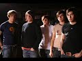 hawthorne heights-saying sorry