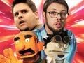 Backyard FX the MOVIE : Rated Awesome Trailer