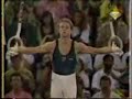 Vitaly Scherbo SR 1992 Olympics EF Vitaly Scherbo SR 1992 Olympics EF