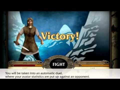 Vikings of Thule Screenshot 0