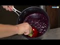 How to Make Perfect Candy Apples