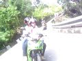 budak taman tun sardon