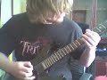 Master Of Puppets