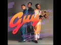 Guy's song 
