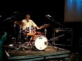 KIERAN HEBDEN & STEVE REID (1/5) Circulo de Bellas Artes