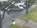 Car Belonging to Judge Vandalized
