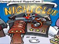 Club Penguin Express-Jail for a Drink Club Penguin Express-Jail for a Drink