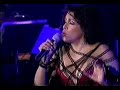 Eugenia Le�n \"Oh Noche\" en la Sala Nezahualcoyotl