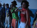 Festa brega da 3º turma de Ed. Física da Uniesp SSP
