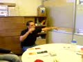 Pablo y yo jugando Pablo y yo jugando