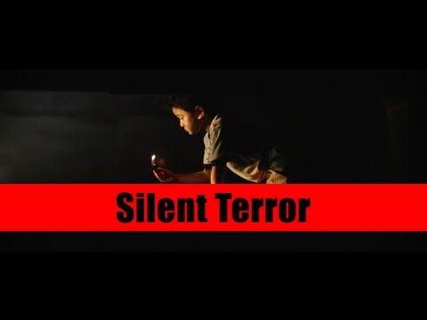 4 Asian Horror Short Films [Hallowen Edition] 13