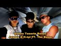 Quiero tenerte Remix - Jeyden & K-tel Ft. The Boom