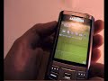 Samsung G810