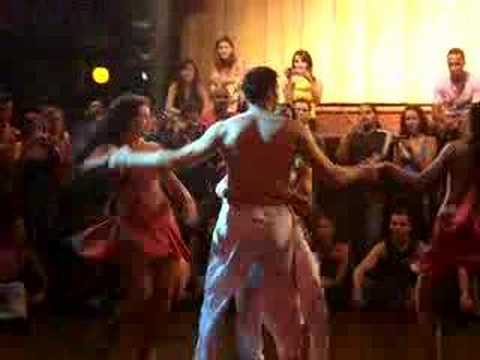 Zouk Rodrigo Delano