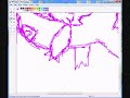 Speed painting ~Eeveeluva56 and PokemonX1