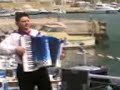 Raiuno Lineablu - AccordeonSudEst - Cetraro - Cosenza