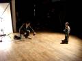 videos de Behind the Scenes Sonics Shoot