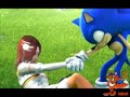Sonic The Hedgehog 2006 - Bang Bang