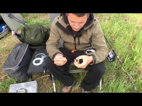 Warum Schlagschnur beim Karpfenangeln ( Wurfangeln ) RSR-Baits