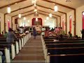 Praise Break