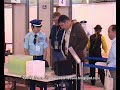 RusTV Germany: Clip G8 Hokkaido Toyako summit Japan 2008-2