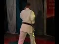 Festival of Martial Arts in Kherson. 2007.